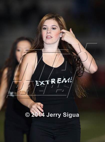 Thumbnail 3 in Chavez @ Granite Bay (CIF SJS D1 Playoffs) photogallery.