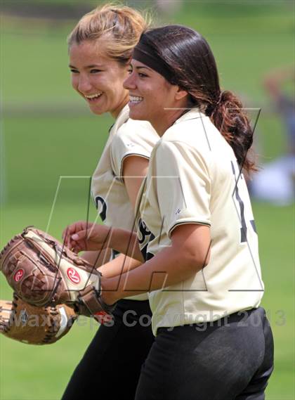 Thumbnail 1 in Enochs vs Buhach Colony (NorCal Classic) photogallery.