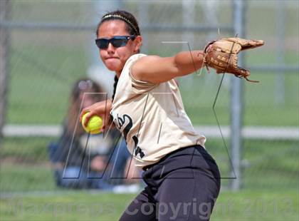 Thumbnail 1 in Enochs vs Buhach Colony (NorCal Classic) photogallery.