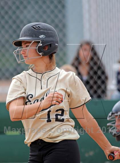 Thumbnail 2 in Enochs vs Buhach Colony (NorCal Classic) photogallery.