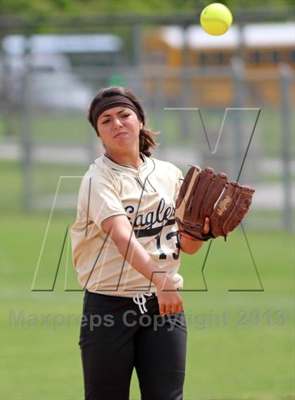 Thumbnail 2 in Enochs vs Buhach Colony (NorCal Classic) photogallery.