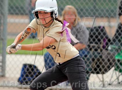 Thumbnail 2 in Enochs vs Buhach Colony (NorCal Classic) photogallery.