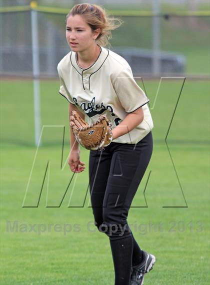 Thumbnail 1 in Enochs vs Buhach Colony (NorCal Classic) photogallery.