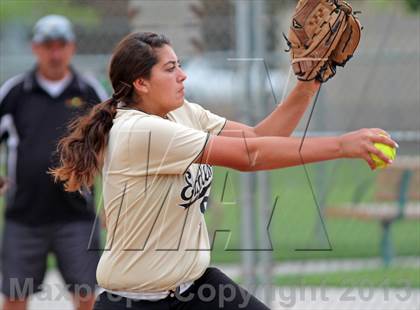 Thumbnail 3 in Enochs vs Buhach Colony (NorCal Classic) photogallery.