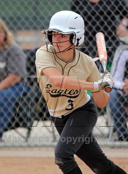 Thumbnail 3 in Enochs vs Buhach Colony (NorCal Classic) photogallery.