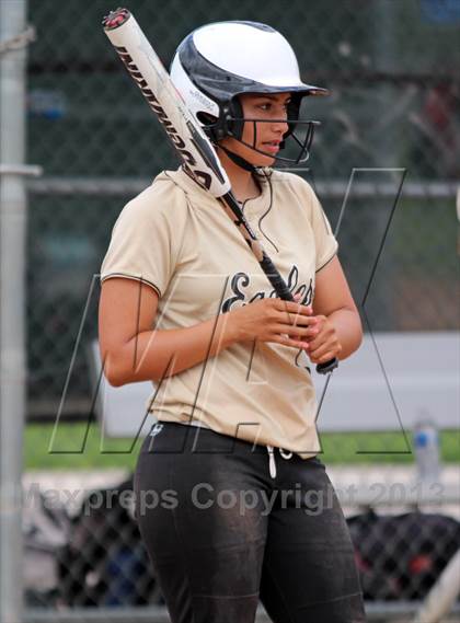 Thumbnail 2 in Enochs vs Buhach Colony (NorCal Classic) photogallery.