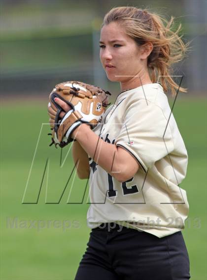 Thumbnail 1 in Enochs vs Buhach Colony (NorCal Classic) photogallery.