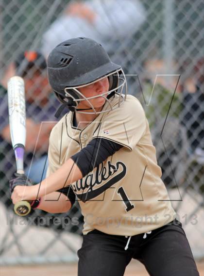 Thumbnail 1 in Enochs vs Buhach Colony (NorCal Classic) photogallery.