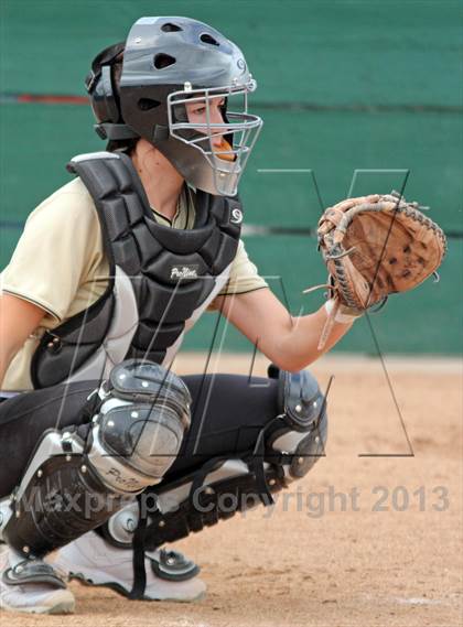 Thumbnail 1 in Enochs vs Buhach Colony (NorCal Classic) photogallery.
