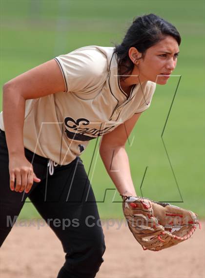 Thumbnail 2 in Enochs vs Buhach Colony (NorCal Classic) photogallery.