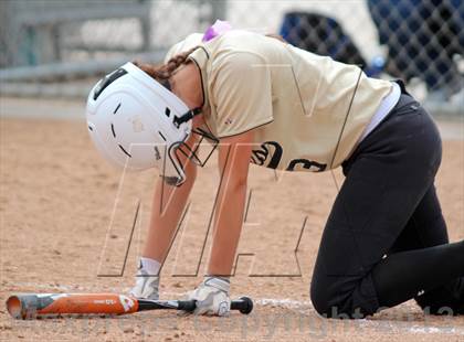 Thumbnail 2 in Enochs vs Buhach Colony (NorCal Classic) photogallery.
