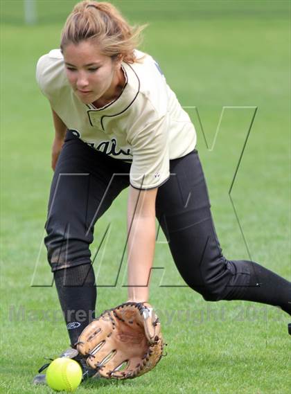 Thumbnail 3 in Enochs vs Buhach Colony (NorCal Classic) photogallery.