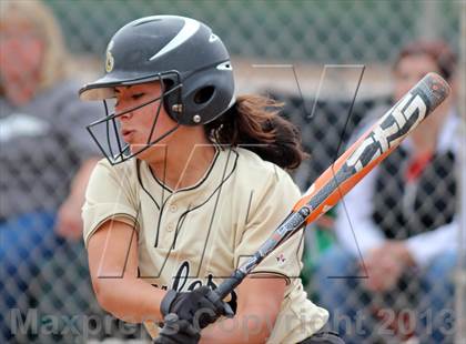 Thumbnail 3 in Enochs vs Buhach Colony (NorCal Classic) photogallery.