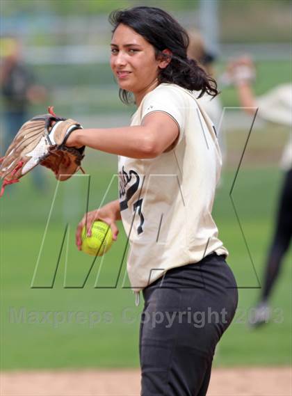 Thumbnail 1 in Enochs vs Buhach Colony (NorCal Classic) photogallery.