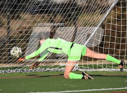 Thumbnail 3 in Dominican vs Mt. Carmel (LHSAA Div 1 Quarterfinals) photogallery.