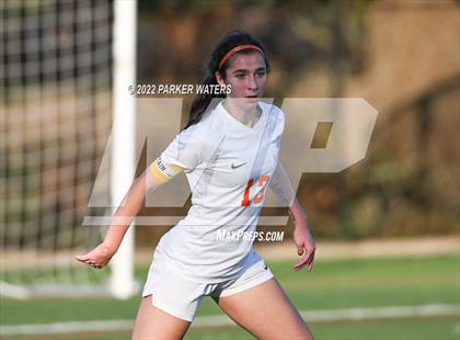 Thumbnail 1 in Dominican vs Mt. Carmel (LHSAA Div 1 Quarterfinals) photogallery.