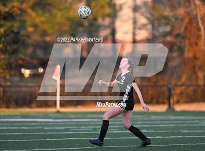 Thumbnail 1 in Dominican vs Mt. Carmel (LHSAA Div 1 Quarterfinals) photogallery.