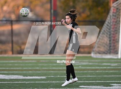 Thumbnail 3 in Dominican vs Mt. Carmel (LHSAA Div 1 Quarterfinals) photogallery.