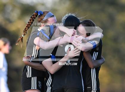 Thumbnail 2 in Dominican vs Mt. Carmel (LHSAA Div 1 Quarterfinals) photogallery.