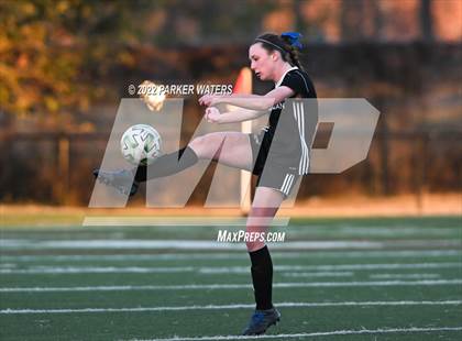 Thumbnail 1 in Dominican vs Mt. Carmel (LHSAA Div 1 Quarterfinals) photogallery.