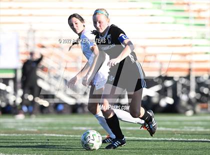 Thumbnail 1 in Dominican vs Mt. Carmel (LHSAA Div 1 Quarterfinals) photogallery.