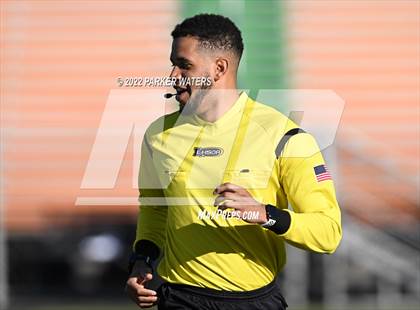 Thumbnail 1 in Dominican vs Mt. Carmel (LHSAA Div 1 Quarterfinals) photogallery.