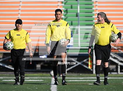 Thumbnail 1 in Dominican vs Mt. Carmel (LHSAA Div 1 Quarterfinals) photogallery.