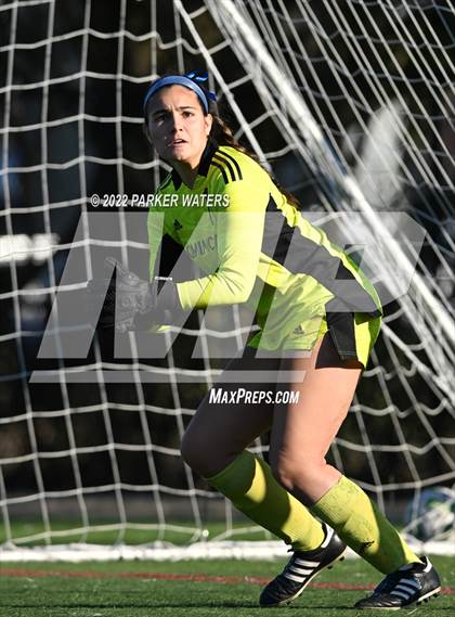 Thumbnail 3 in Dominican vs Mt. Carmel (LHSAA Div 1 Quarterfinals) photogallery.