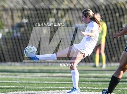 Thumbnail 1 in Dominican vs Mt. Carmel (LHSAA Div 1 Quarterfinals) photogallery.