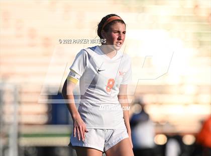 Thumbnail 3 in Dominican vs Mt. Carmel (LHSAA Div 1 Quarterfinals) photogallery.