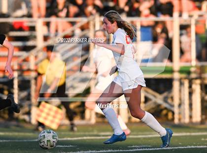 Thumbnail 3 in Dominican vs Mt. Carmel (LHSAA Div 1 Quarterfinals) photogallery.