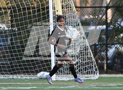 Thumbnail 1 in Dominican vs Mt. Carmel (LHSAA Div 1 Quarterfinals) photogallery.