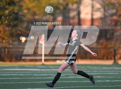 Thumbnail 2 in Dominican vs Mt. Carmel (LHSAA Div 1 Quarterfinals) photogallery.