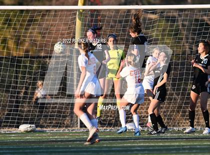 Thumbnail 1 in Dominican vs Mt. Carmel (LHSAA Div 1 Quarterfinals) photogallery.