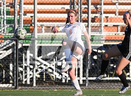 Thumbnail 3 in Dominican vs Mt. Carmel (LHSAA Div 1 Quarterfinals) photogallery.