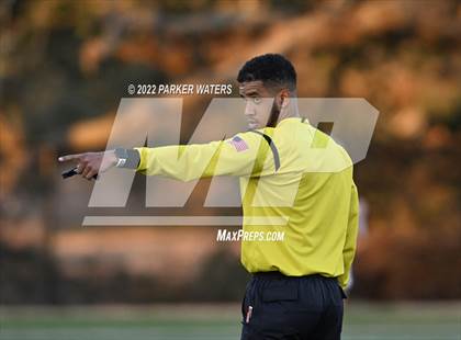 Thumbnail 3 in Dominican vs Mt. Carmel (LHSAA Div 1 Quarterfinals) photogallery.