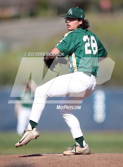 Thumbnail 2 in Rio Americano @ Vista del Lago photogallery.