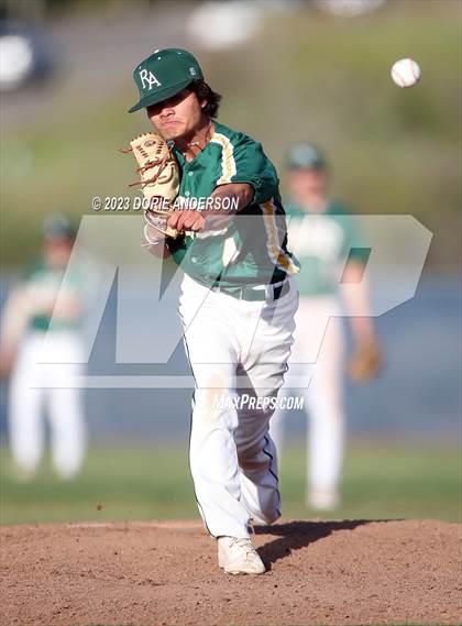 Thumbnail 2 in Rio Americano @ Vista del Lago photogallery.