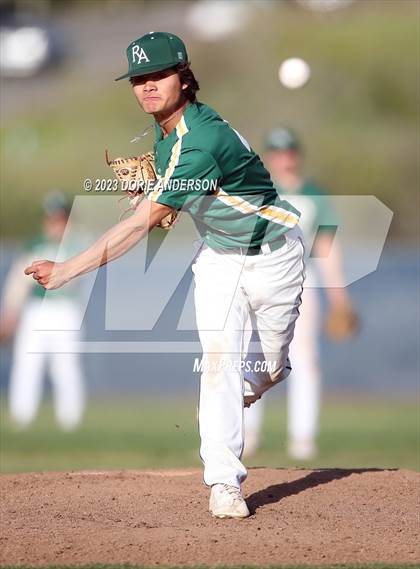 Thumbnail 3 in Rio Americano @ Vista del Lago photogallery.