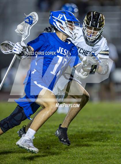 Thumbnail 3 in Jesuit @ Mitchell photogallery.