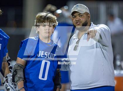 Thumbnail 1 in Jesuit @ Mitchell photogallery.
