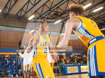 Thumbnail 2 in Grant vs. Fremont (Oakland Legends Classic) photogallery.