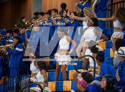 Thumbnail 1 in Grant vs. Fremont (Oakland Legends Classic) photogallery.