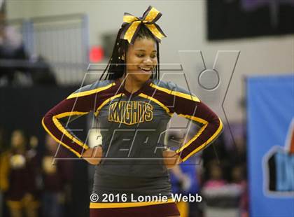 Thumbnail 1 in Brentwood vs Mt. Vernon (SNY Invitational) photogallery.