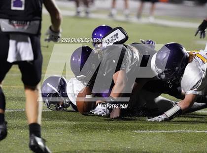 Thumbnail 1 in Lufkin @ College Station (Freshman A Teams) photogallery.