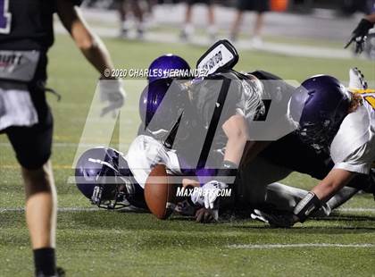 Thumbnail 3 in Lufkin @ College Station (Freshman A Teams) photogallery.