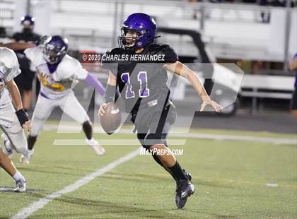 Thumbnail 1 in Lufkin @ College Station (Freshman A Teams) photogallery.