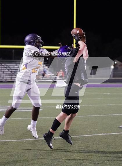 Thumbnail 2 in Lufkin @ College Station (Freshman A Teams) photogallery.