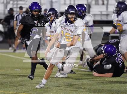 Thumbnail 2 in Lufkin @ College Station (Freshman A Teams) photogallery.