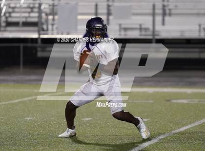 Thumbnail 3 in Lufkin @ College Station (Freshman A Teams) photogallery.